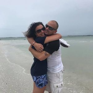 Meet your Posher, Christi